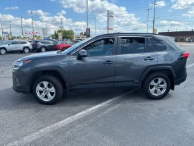 Toyota Rav4 * Hybrid LE * CARFAX *    | Mobile.bg    2