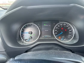 Toyota Rav4 * Hybrid LE * CARFAX *    | Mobile.bg    8