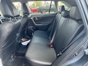 Toyota Rav4 * Hybrid LE * CARFAX *    | Mobile.bg    13
