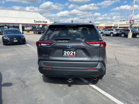 Toyota Rav4 * Hybrid LE * CARFAX *    | Mobile.bg    4