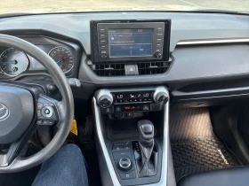 Toyota Rav4 * Hybrid LE * CARFAX *    | Mobile.bg    9