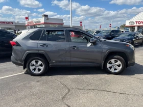 Toyota Rav4 * Hybrid LE * CARFAX *    | Mobile.bg    3