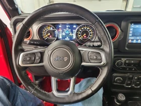 Jeep Wrangler * UNLIMITED SAHARA * CARFAX *    | Mobile.bg    11