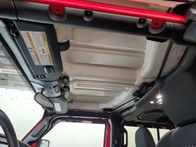 Jeep Wrangler * UNLIMITED SAHARA * CARFAX *    | Mobile.bg    13