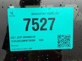 Jeep Wrangler * UNLIMITED SAHARA * CARFAX *    | Mobile.bg    14