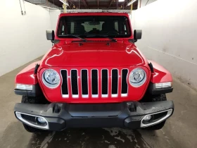 Jeep Wrangler * UNLIMITED SAHARA * CARFAX *    | Mobile.bg    7
