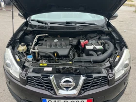 Nissan Qashqai 2.0i 4x4 | Mobile.bg    13