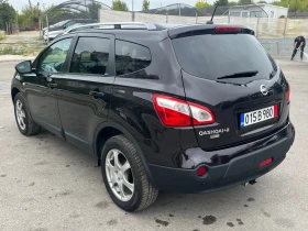 Обява за продажба на Nissan Qashqai 2.0i 4x4 ~12 499 лв. - изображение 6 | Auto.bg Обява за продажба на Nissan Qashqai 2.0i 4x4 ~12 499 лв. - изображение 6