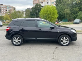 Обява за продажба на Nissan Qashqai 2.0i 4x4 ~12 499 лв. - изображение 3 | Auto.bg Обява за продажба на Nissan Qashqai 2.0i 4x4 ~12 499 лв. - изображение 3