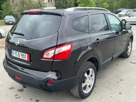 Обява за продажба на Nissan Qashqai 2.0i 4x4 ~12 499 лв. - изображение 4 | Auto.bg Обява за продажба на Nissan Qashqai 2.0i 4x4 ~12 499 лв. - изображение 4