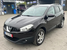 Обява за продажба на Nissan Qashqai 2.0i 4x4 ~12 499 лв. - изображение 1 | Auto.bg Обява за продажба на Nissan Qashqai 2.0i 4x4 ~12 499 лв. - изображение 1