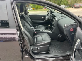 Обява за продажба на Nissan Qashqai 2.0i 4x4 ~12 499 лв. - изображение 11 | Auto.bg Обява за продажба на Nissan Qashqai 2.0i 4x4 ~12 499 лв. - изображение 11