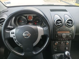 Nissan Qashqai 4* 4  Pure drive | Mobile.bg    9