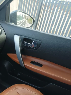 Nissan Qashqai 4* 4  Pure drive | Mobile.bg    12