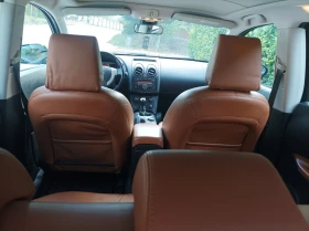 Nissan Qashqai 4* 4  Pure drive | Mobile.bg    16