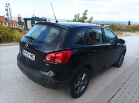 Nissan Qashqai 4* 4  Pure drive | Mobile.bg    5