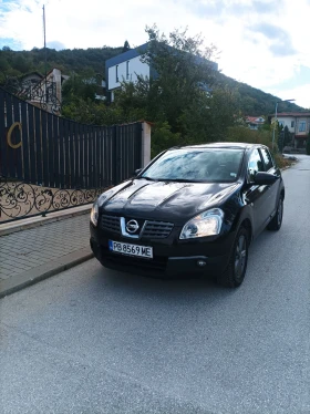 Nissan Qashqai 4* 4  Pure drive | Mobile.bg    4