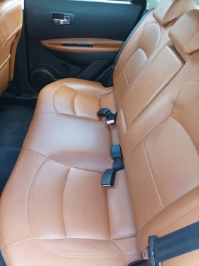 Nissan Qashqai 4* 4  Pure drive | Mobile.bg    11