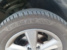 Nissan Qashqai 4* 4  Pure drive | Mobile.bg    15