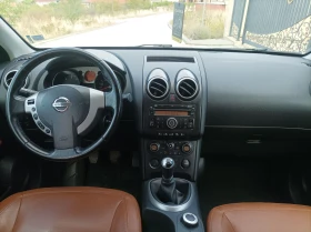 Nissan Qashqai 4* 4  Pure drive | Mobile.bg    8