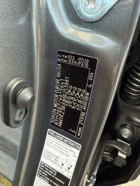 Toyota C-HR HYBRID  | Mobile.bg    9
