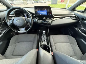 Toyota C-HR HYBRID  | Mobile.bg    10