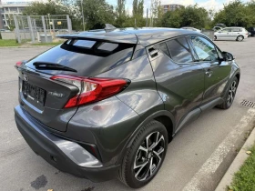 Toyota C-HR HYBRID  | Mobile.bg    4