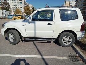 Обява за продажба на Mitsubishi Pajero ~12 750 лв. - изображение 2 | Auto.bg Обява за продажба на Mitsubishi Pajero ~12 750 лв. - изображение 2