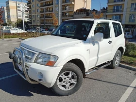 Обява за продажба на Mitsubishi Pajero ~12 750 лв. - изображение 1 | Auto.bg Обява за продажба на Mitsubishi Pajero ~12 750 лв. - изображение 1