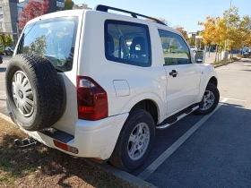 Обява за продажба на Mitsubishi Pajero ~12 750 лв. - изображение 5 | Auto.bg Обява за продажба на Mitsubishi Pajero ~12 750 лв. - изображение 5