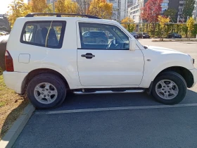 Обява за продажба на Mitsubishi Pajero ~12 750 лв. - изображение 6 | Auto.bg Обява за продажба на Mitsubishi Pajero ~12 750 лв. - изображение 6