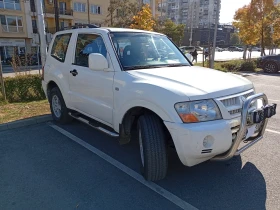 Обява за продажба на Mitsubishi Pajero ~12 750 лв. - изображение 7 | Auto.bg Обява за продажба на Mitsubishi Pajero ~12 750 лв. - изображение 7