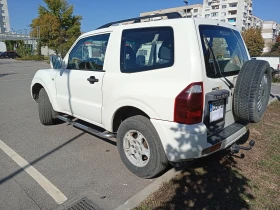 Обява за продажба на Mitsubishi Pajero ~12 750 лв. - изображение 3 | Auto.bg Обява за продажба на Mitsubishi Pajero ~12 750 лв. - изображение 3