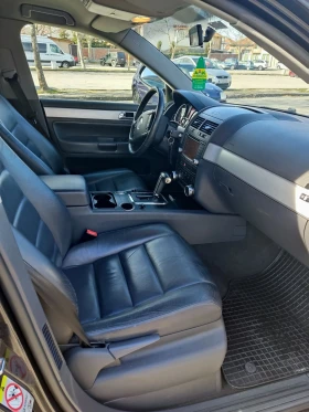 VW Touareg 3.0 TDI V6, снимка 7
