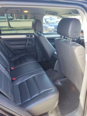 VW Touareg 3.0 TDI V6, снимка 8