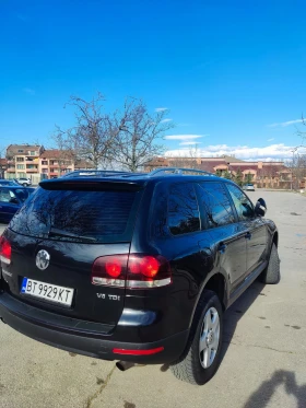 VW Touareg 3.0 TDI V6, снимка 5