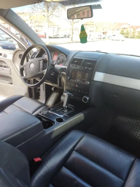 VW Touareg 3.0 TDI V6, снимка 12