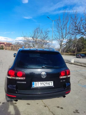 VW Touareg 3.0 TDI V6, снимка 4