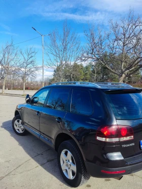 VW Touareg 3.0 TDI V6, снимка 3