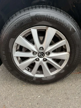 Mazda CX-5 CHALLENGE, снимка 8