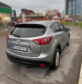 Mazda CX-5 CHALLENGE, снимка 2