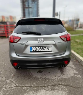 Mazda CX-5 CHALLENGE, снимка 3