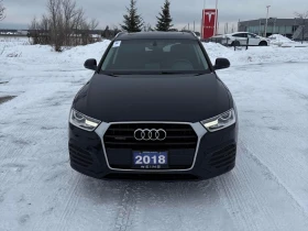 Audi Q3 * Progressiv * CARFAX * ФИНАНСИРАНЕ - 27450 лв. / 14034.96 € - 24712632 6