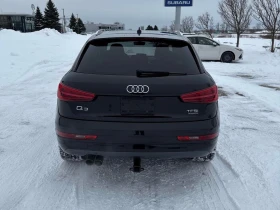 Audi Q3 * Progressiv * CARFAX * ФИНАНСИРАНЕ - 27450 лв. / 14034.96 € - 24712632 4