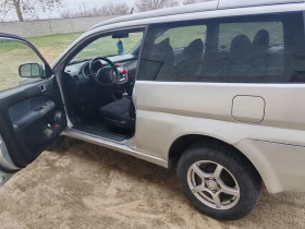 Honda Hr-v 4х4, снимка 10