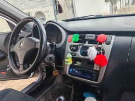 Honda Hr-v 4х4, снимка 5