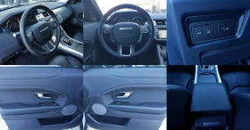 Land Rover Range Rover Evoque FACELIFT 2.0 D-150 к.с. EURO 6B - 24999 лв. / 12781.79 € - 91532907 13