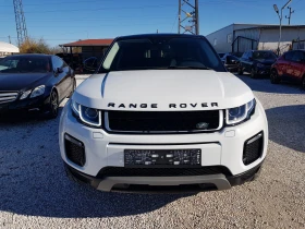 Land Rover Range Rover Evoque FACELIFT 2.0 D-150 к.с. EURO 6B - 24999 лв. / 12781.79 € - 91532907 2