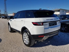 Land Rover Range Rover Evoque FACELIFT 2.0 D-150 к.с. EURO 6B - 24999 лв. / 12781.79 € - 91532907 6