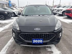 Ford Escape * SEL * CARFAX * ЦЕНА ДО БГ - 16400 € / 32075.61 лв. - 89518558 2